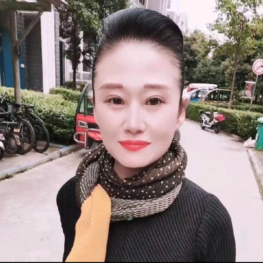 姐就是姐（小号）