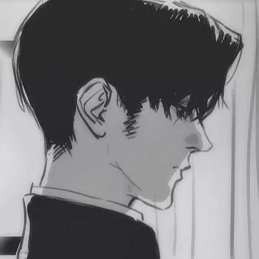 我与我必须死一个