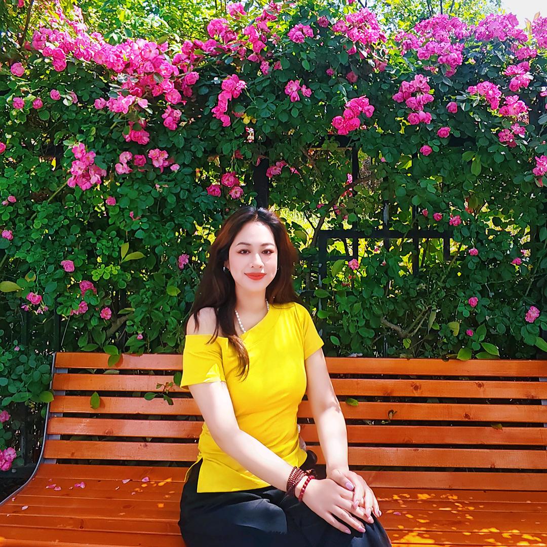 李深深