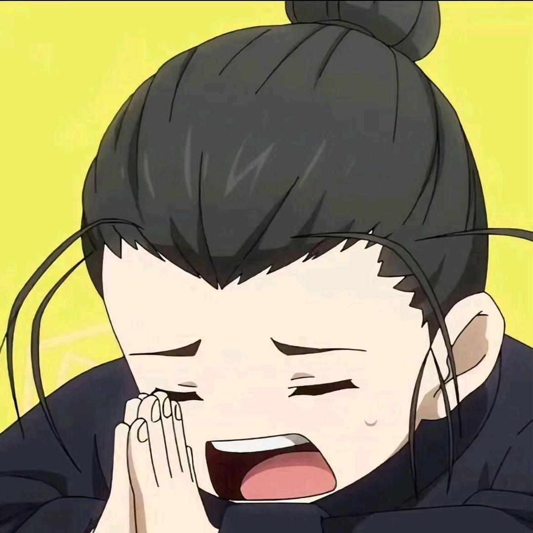 南尘（蛋仔派对版）