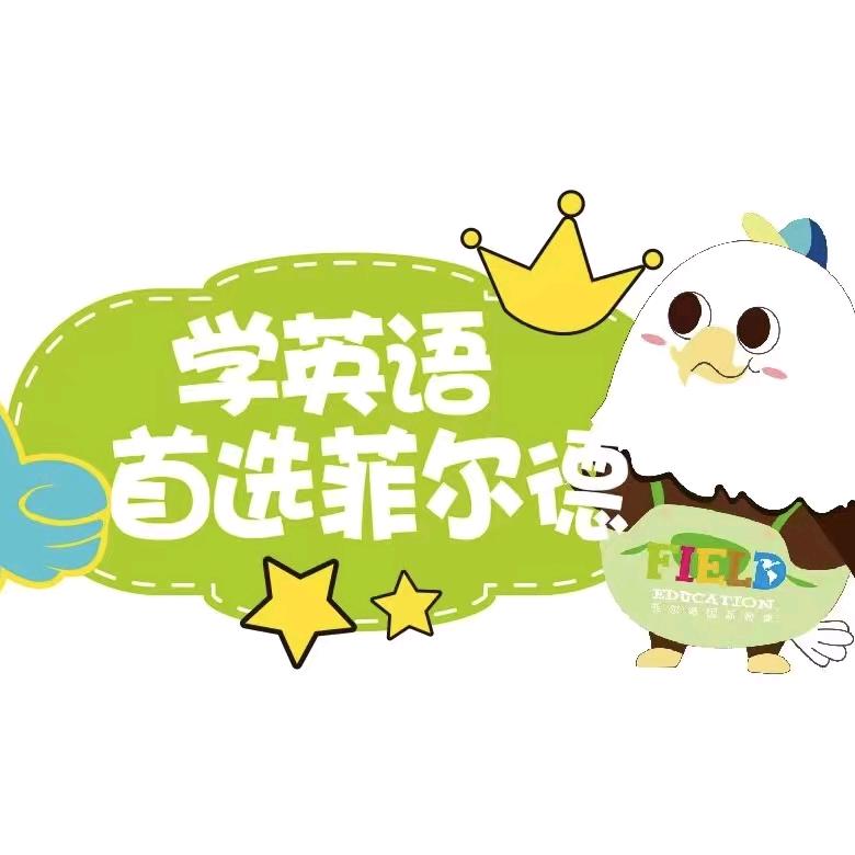 灵璧菲尔德英语