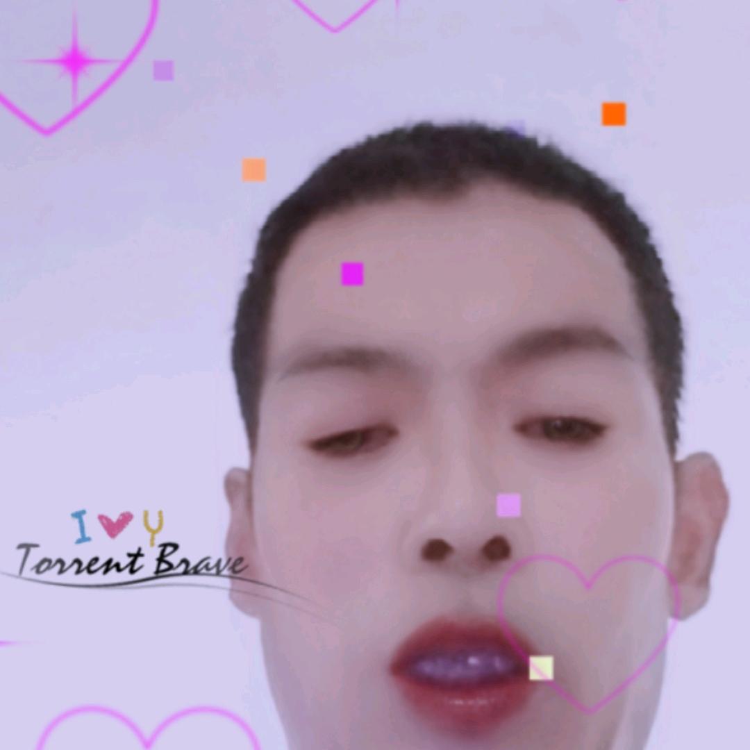 今生幸福。