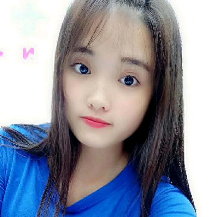 阿青大妹
