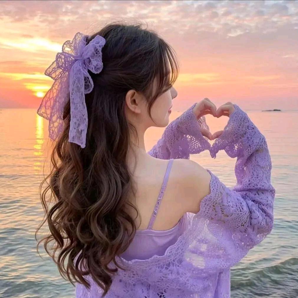 💞安康丽人💞