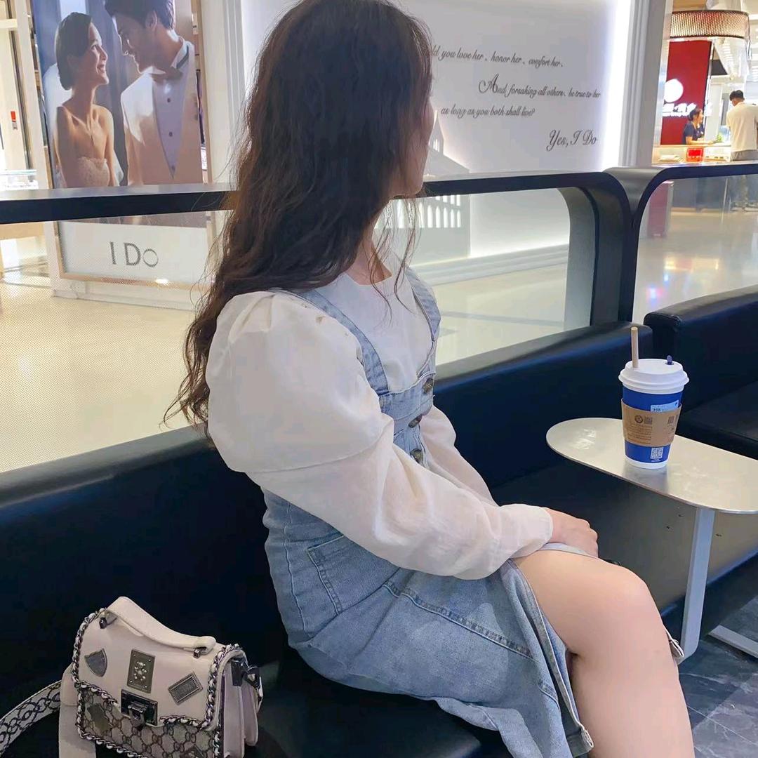 心若美好一切安好