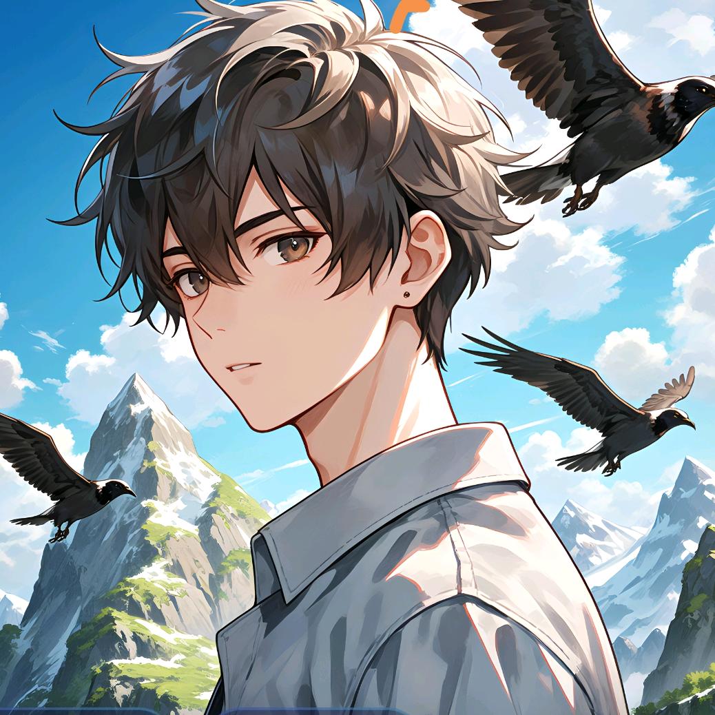 山是山，海是海