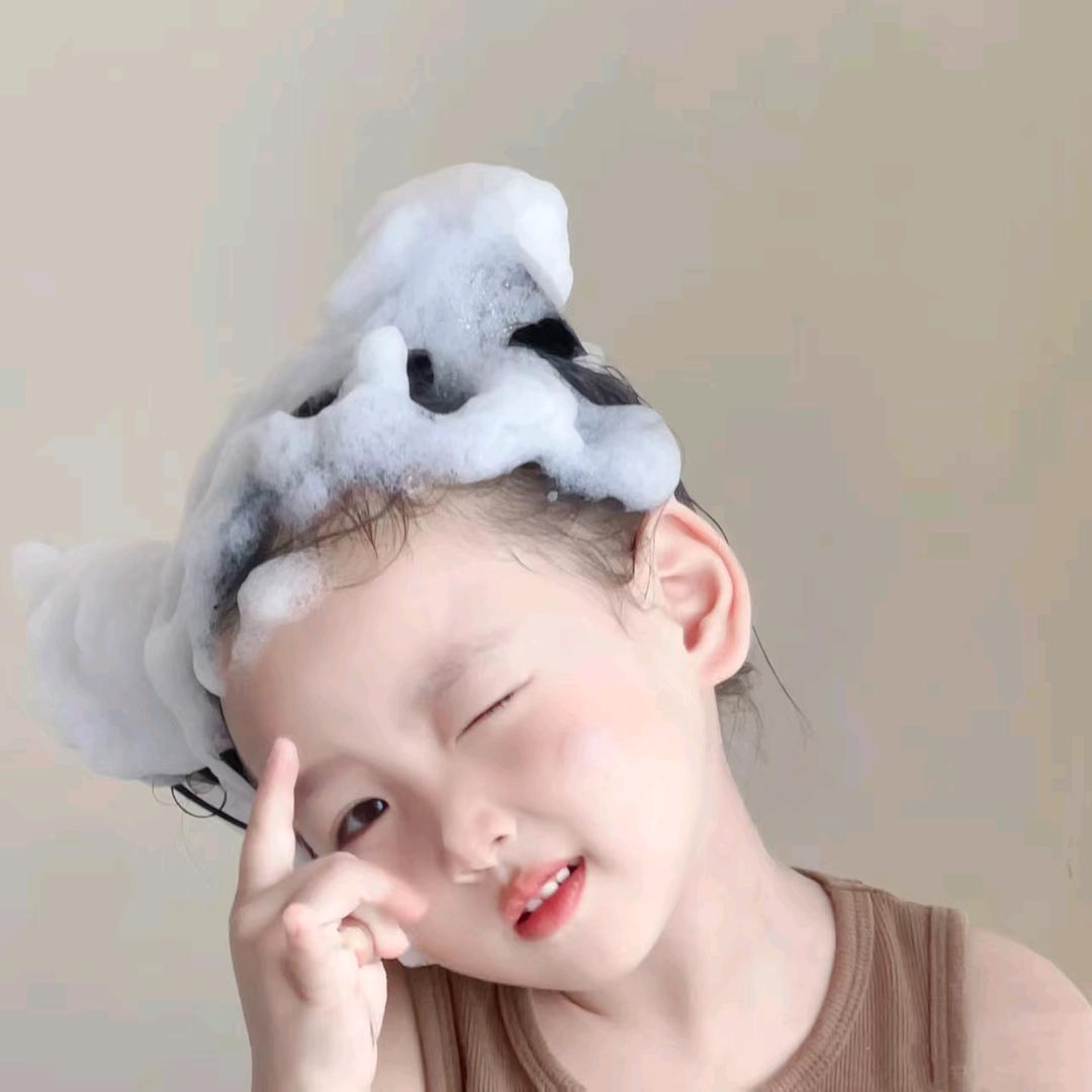 专业美发沙龙洗护