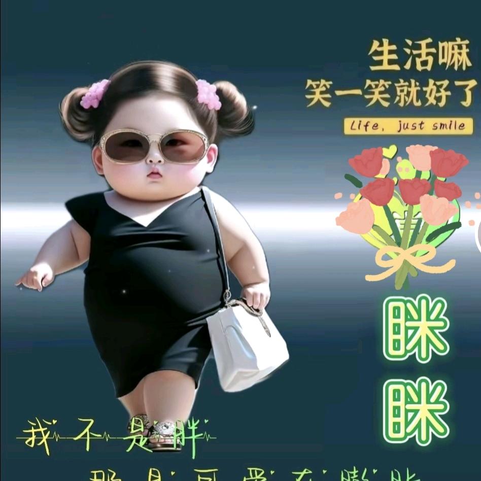 九月茉莉🌸