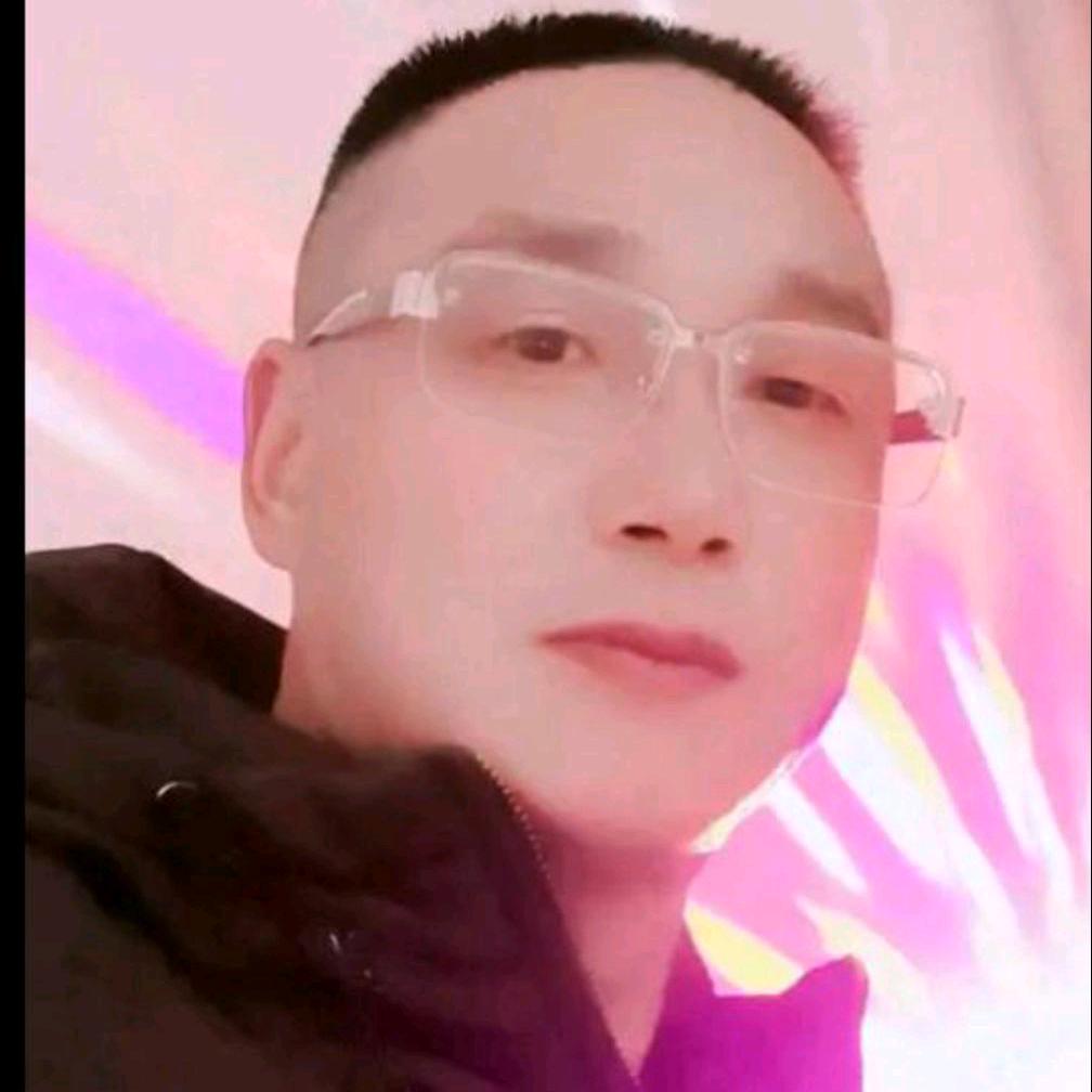 雨中的漫步