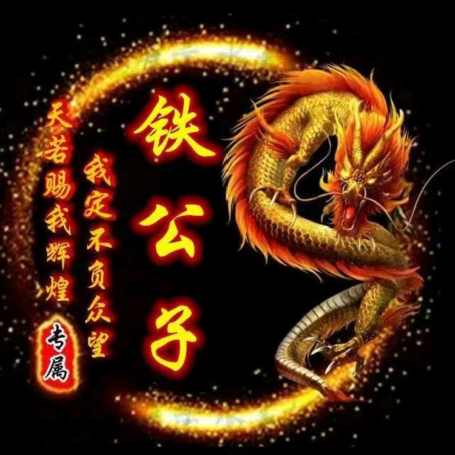 铁公子