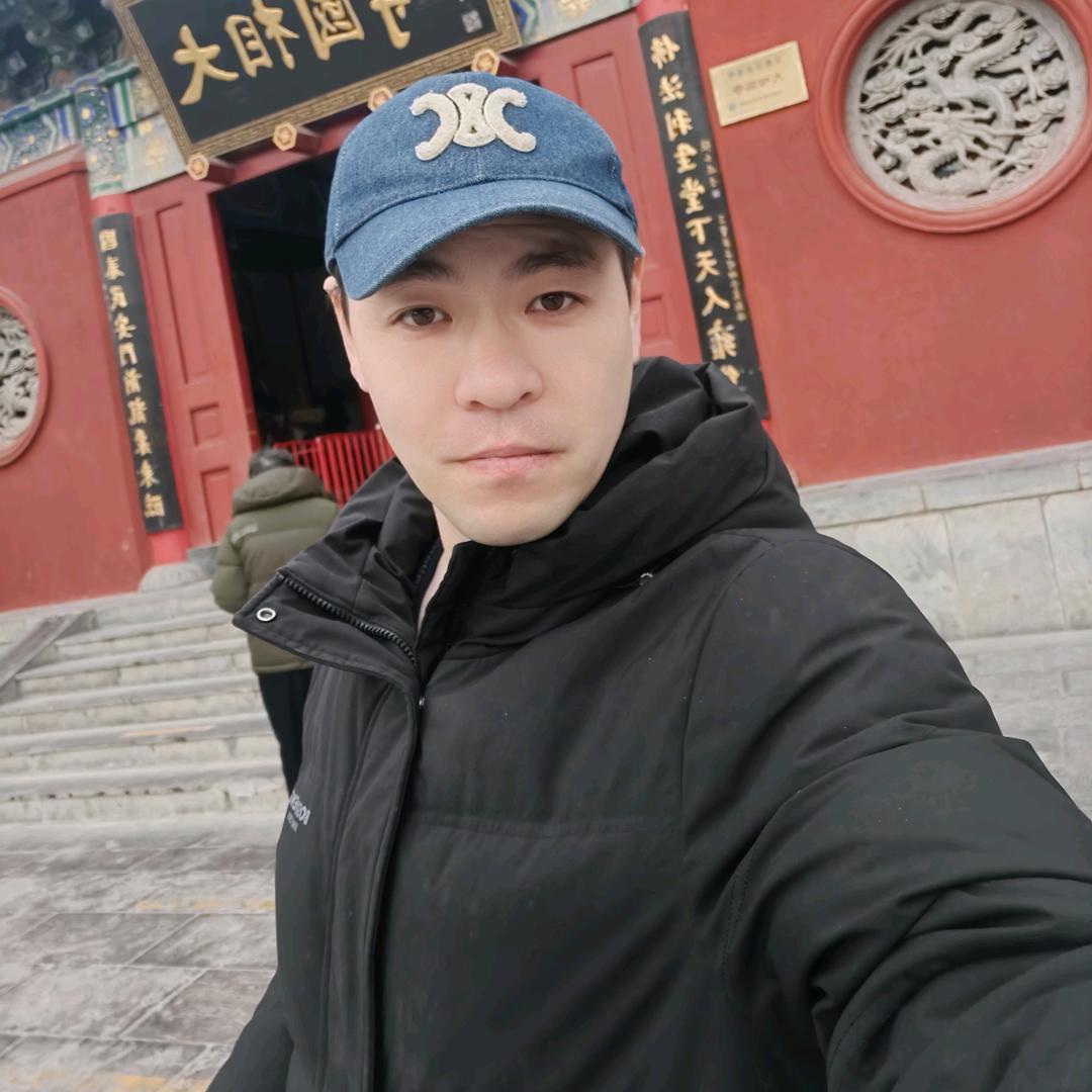大琦讲故事