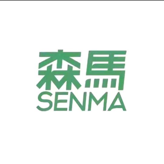 SENMA森马褚香鞋类专卖店