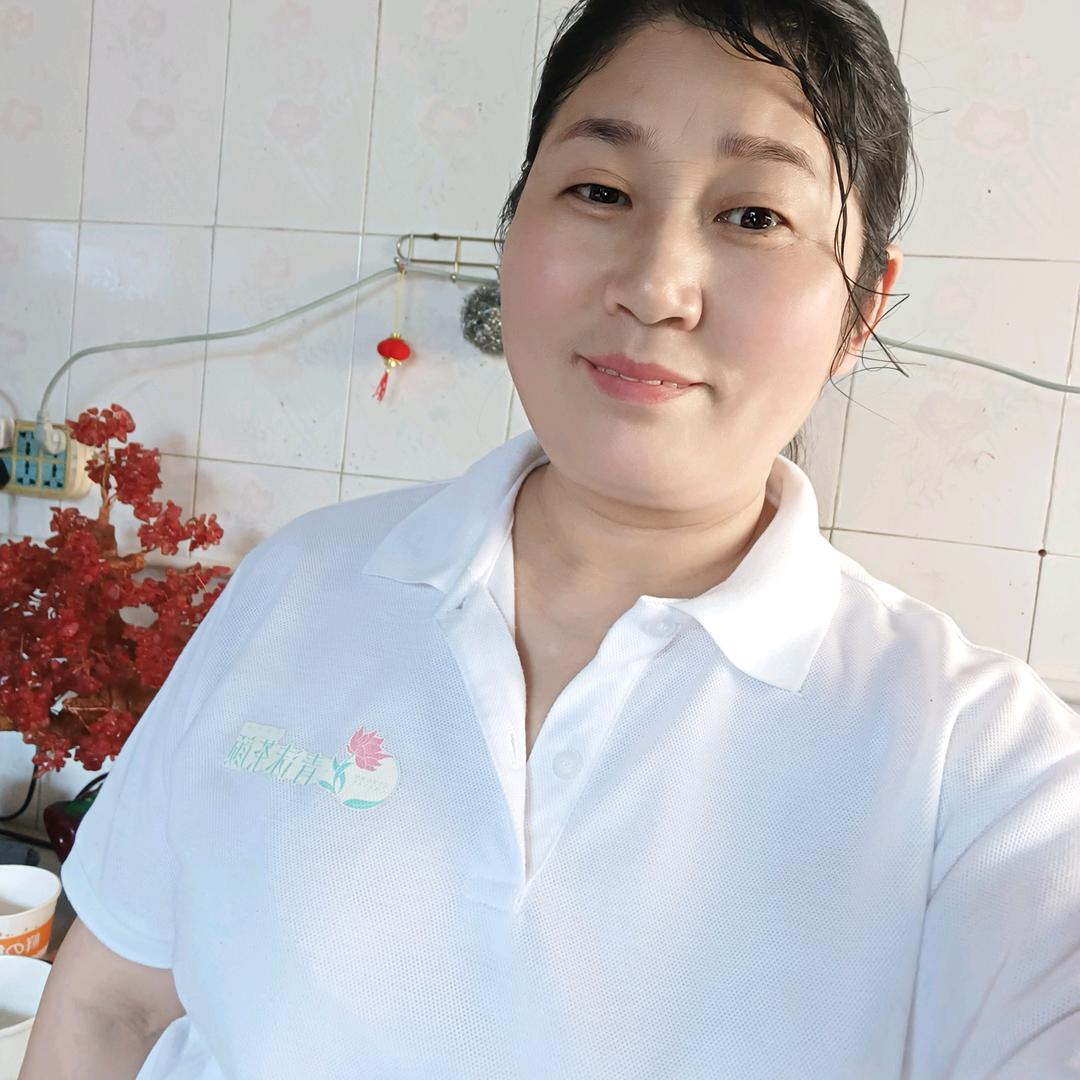 农村王姐，