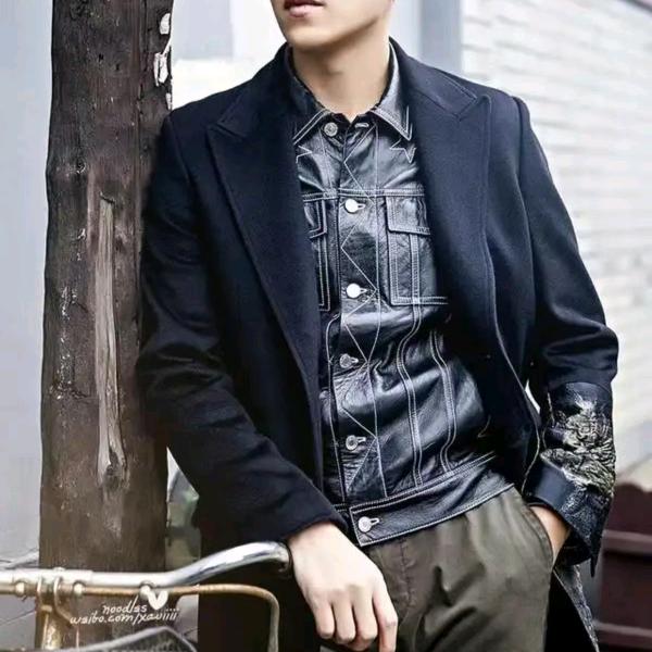 东子每天都在想你