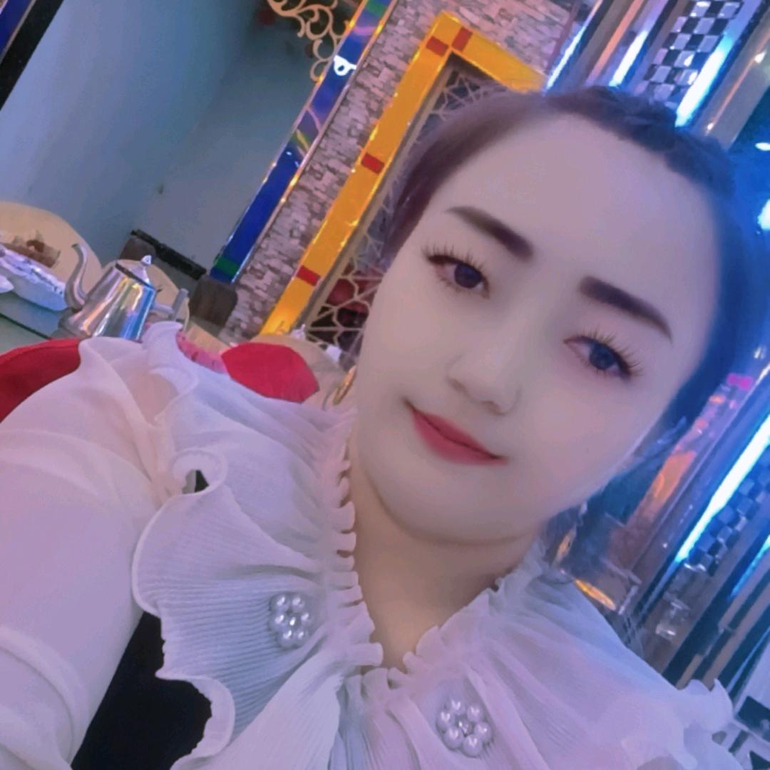 阿斯古丽