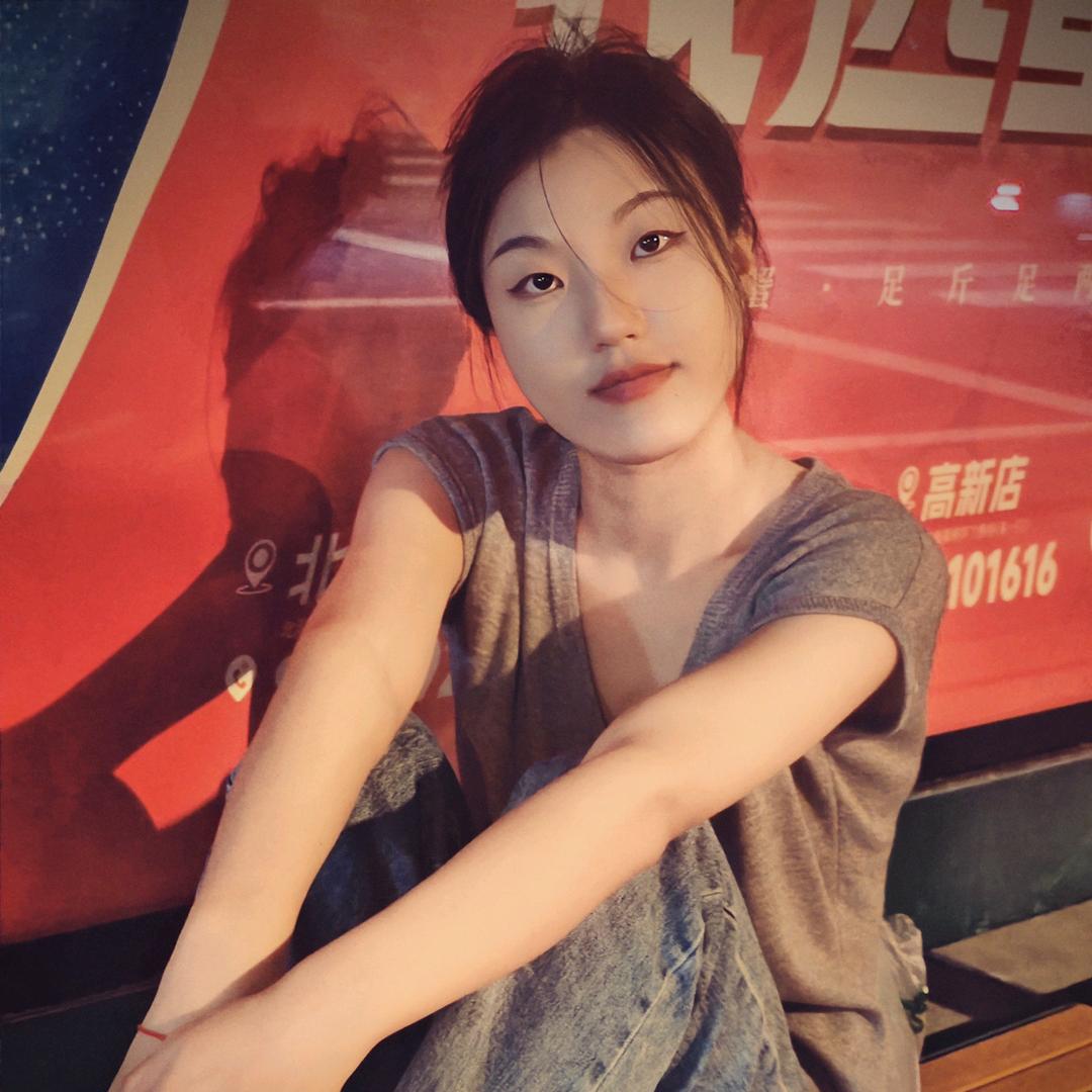 📿小姐姐