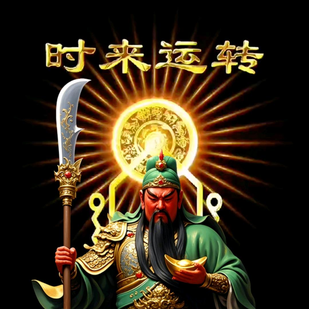 💰💰天道酬勤💰💰