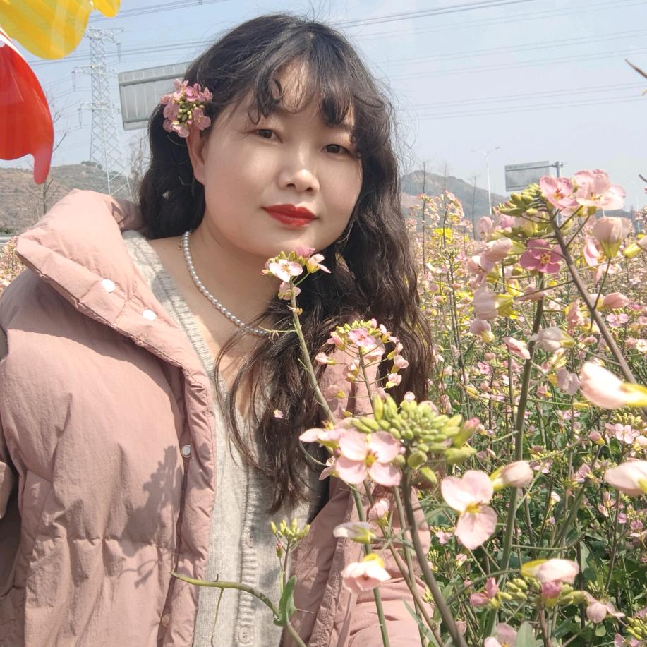 小红霞