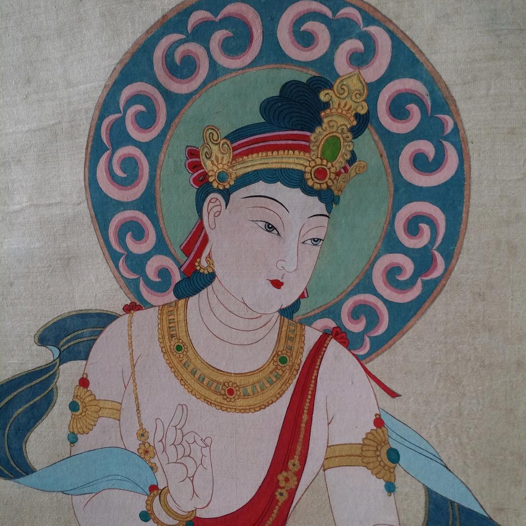 花间梦