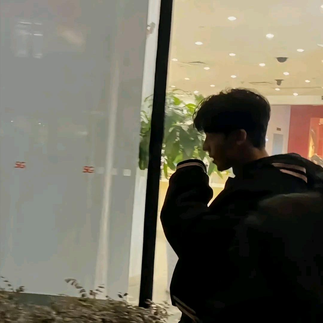 没话讲😜