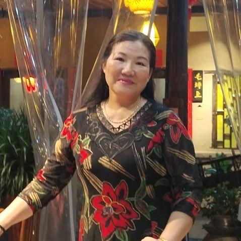 华姐
