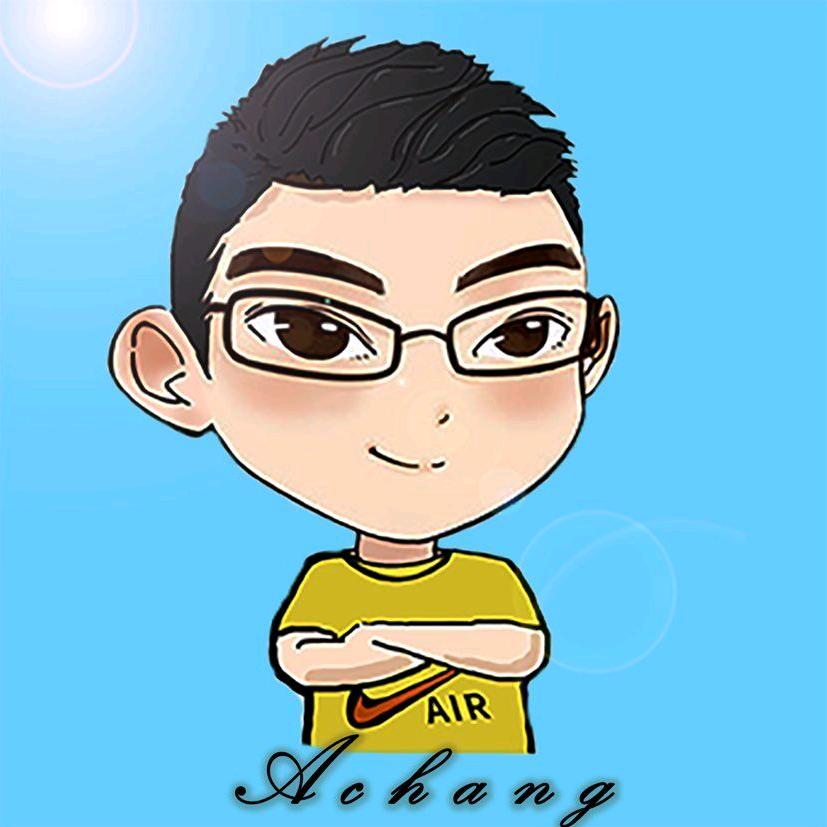 疯狂昌哥（停更一段时间）