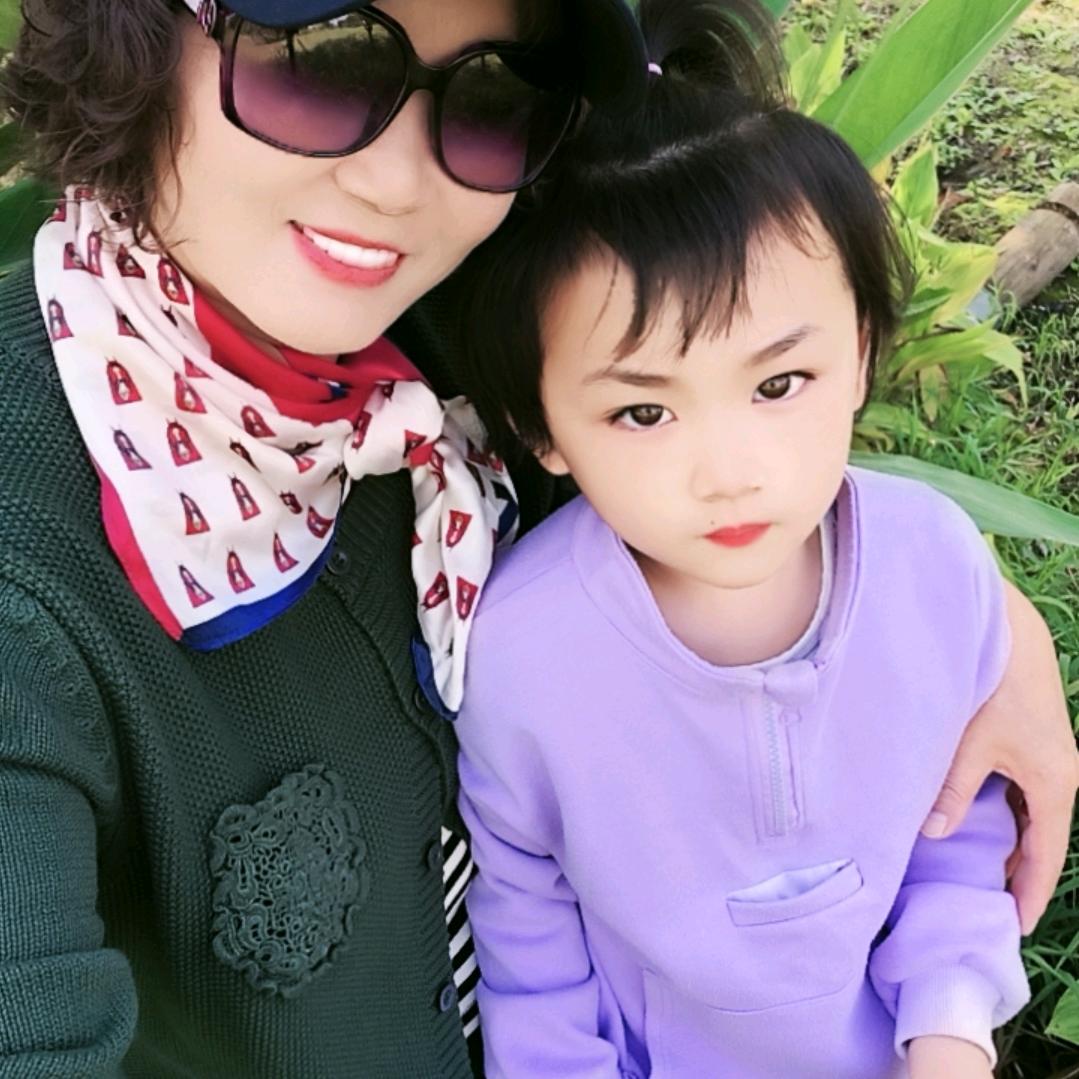阳光唐家的姑奶奶