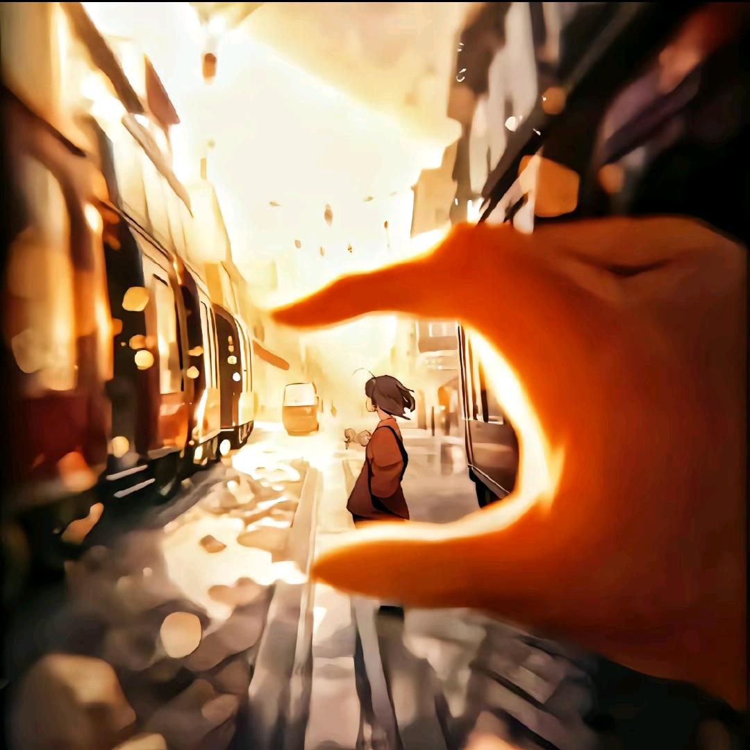 晚吟