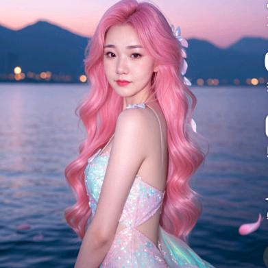 贝壳里的珍珠💯