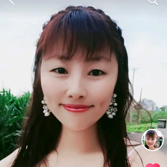 一笑倾城