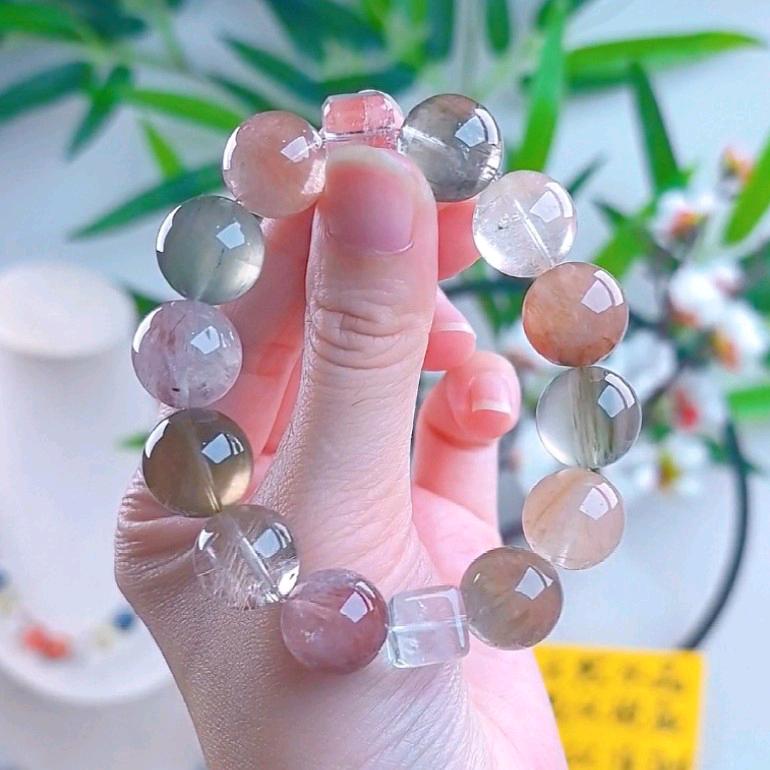 水晶仙女