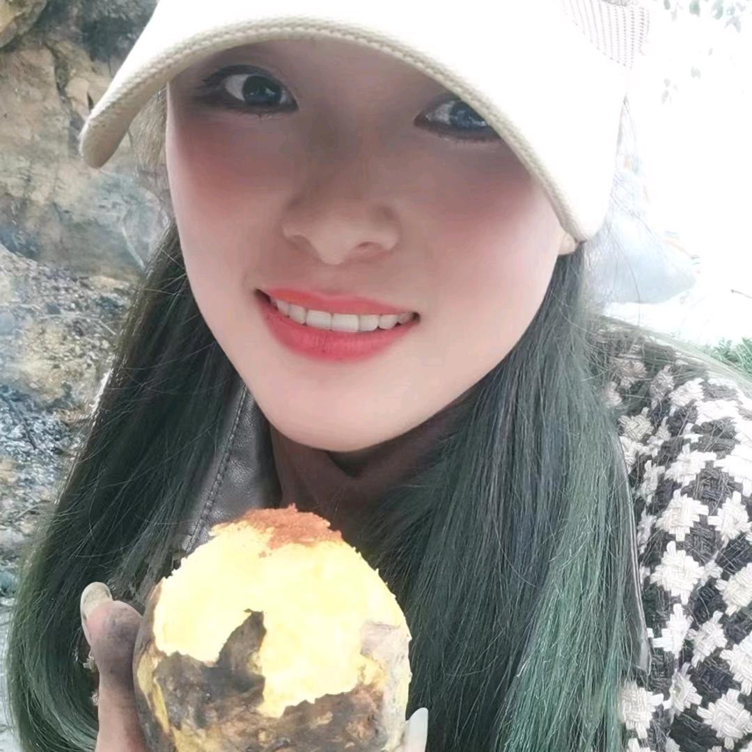 爱笑的琴儿