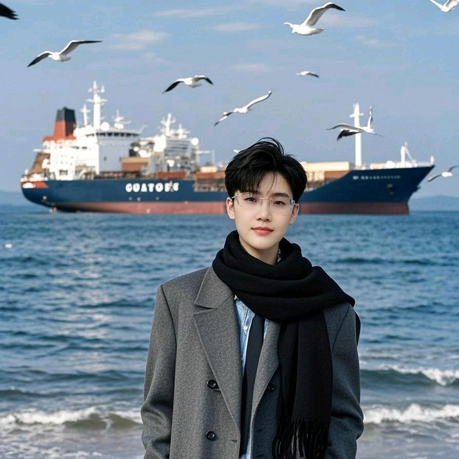 苏叶🏳️‍🌈