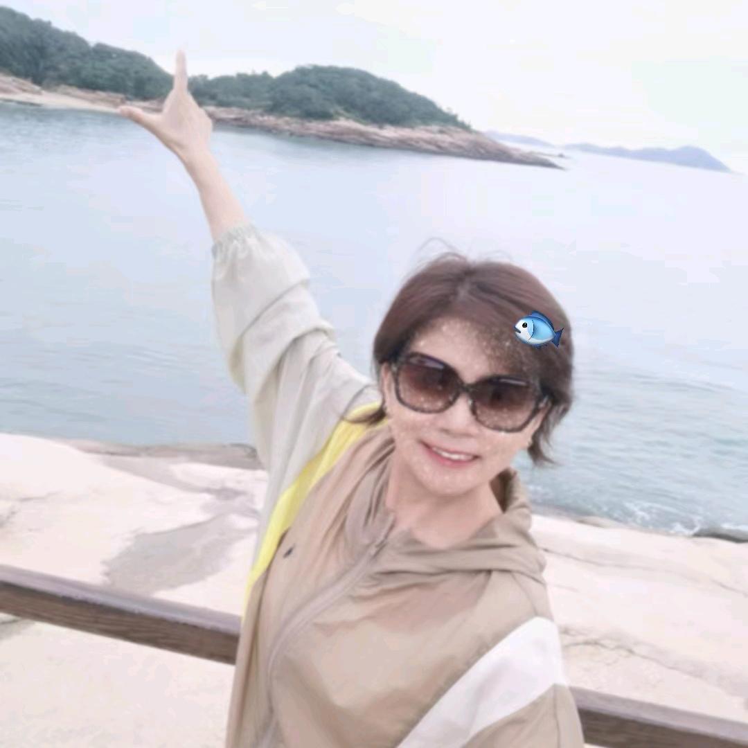 徐姐@♥