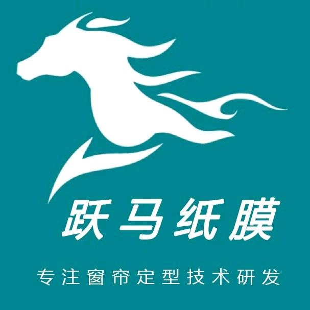 跃马纸模（原黑马纸模）