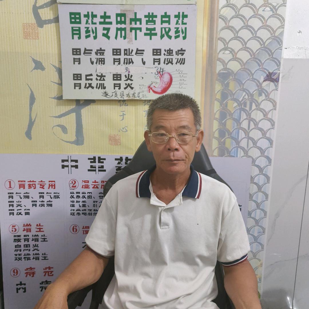 农村小小虾