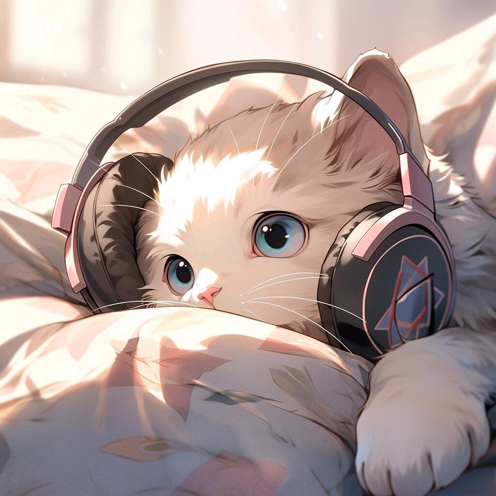 猫物语
