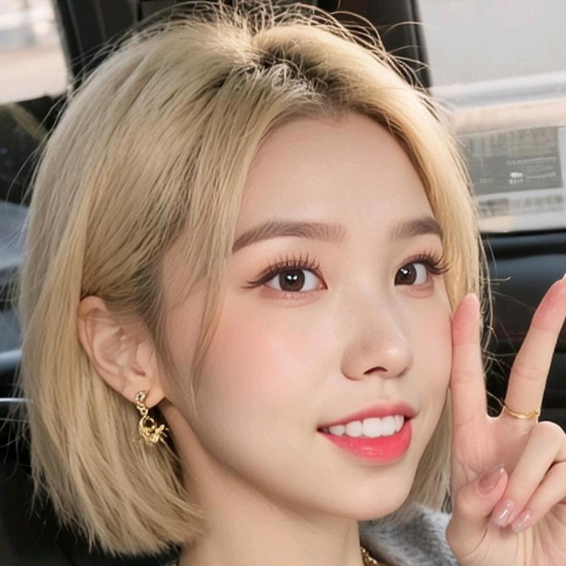 好柿🍅兜花生🥜