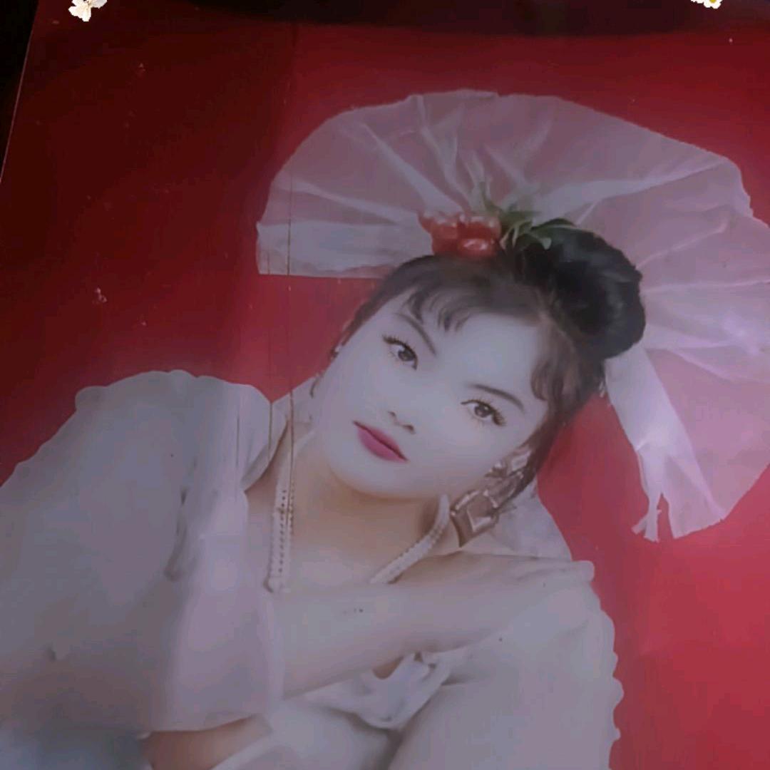 闪耀的人生