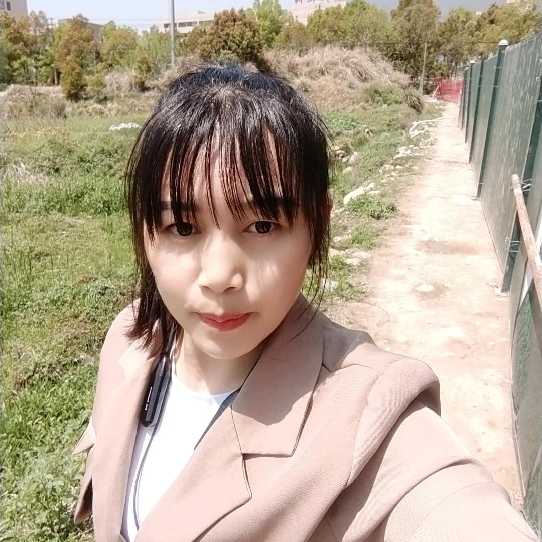 铁娘子