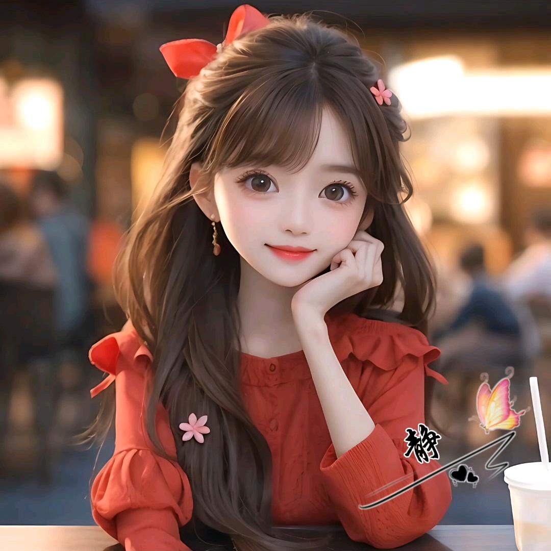 静💫