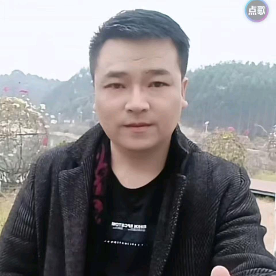 一路顺锋（阿锋）