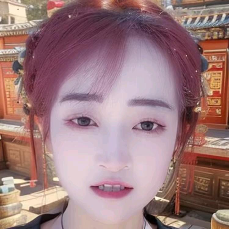 jiaoqing🤭