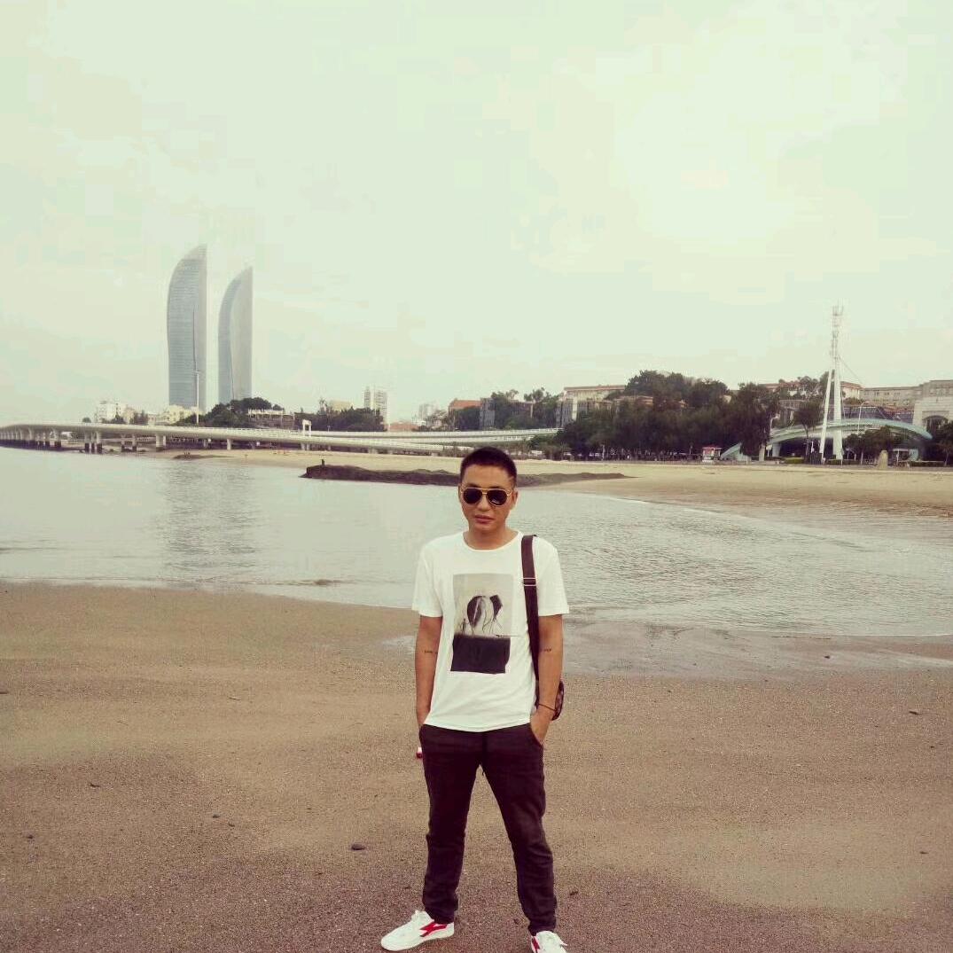 桓宇