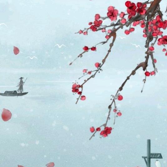 谢青