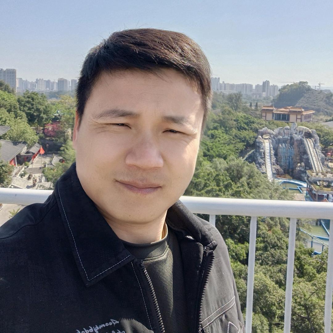 单身小王子🤴
