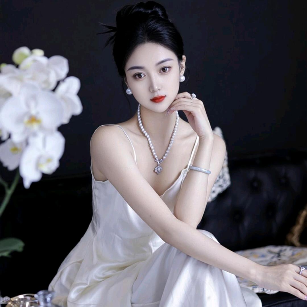 梅❤️如玉🌼🍀