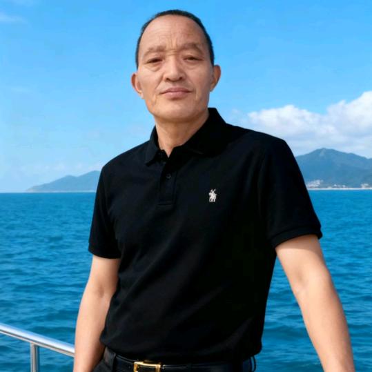 快乐李哥