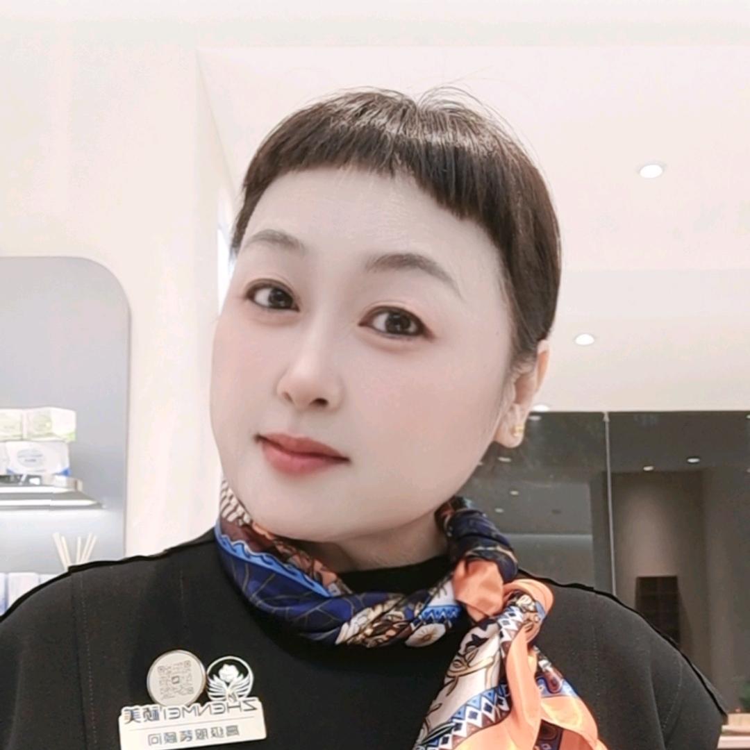 祯美赵姐