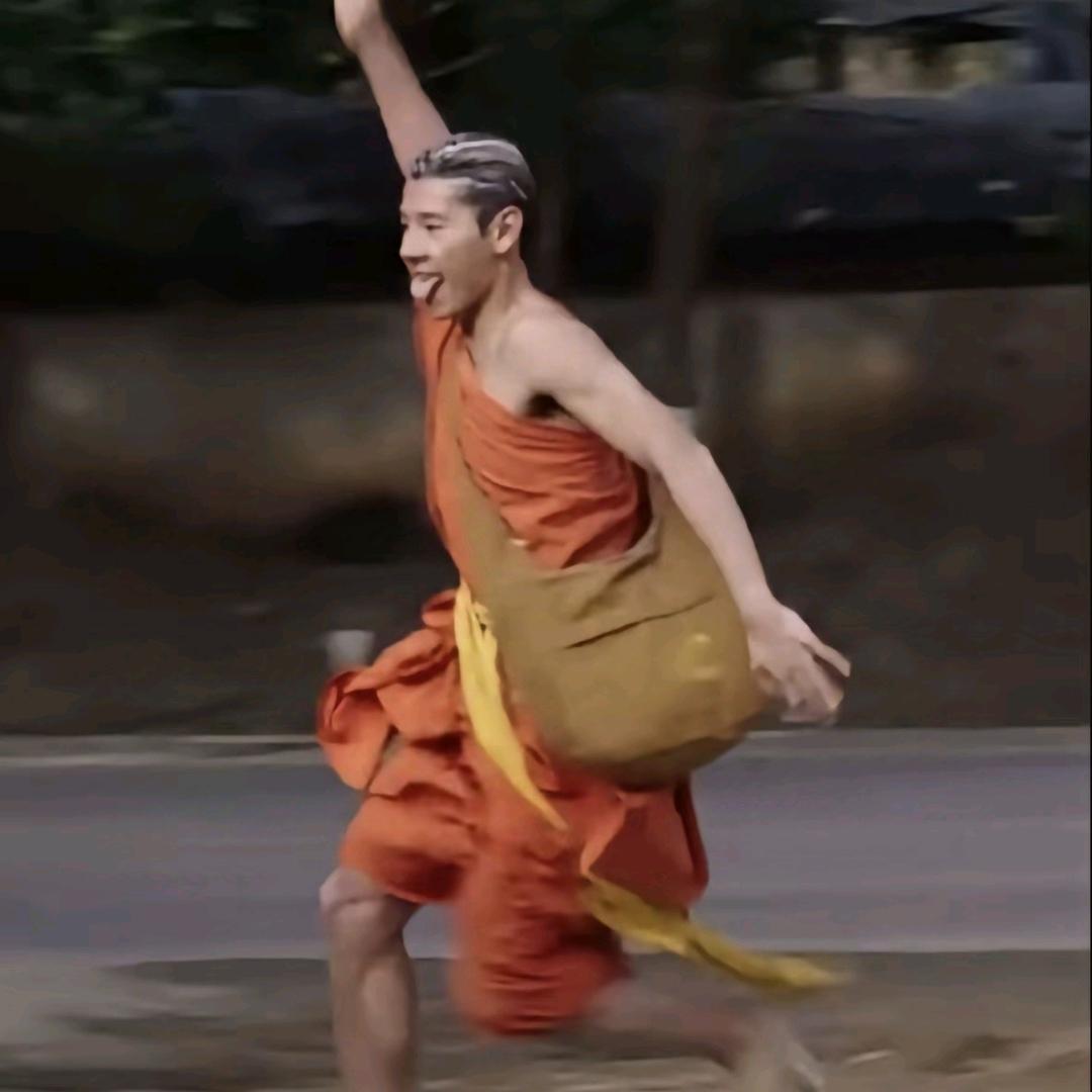 你也为我的头像着迷吧(减肥版)